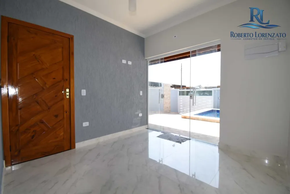 Casa, 2 quartos, 80 m² - Foto 7