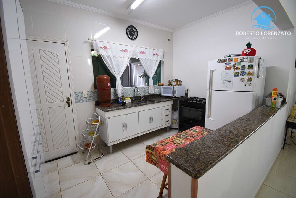 Casa, 3 quartos, 123 m² - Foto 1