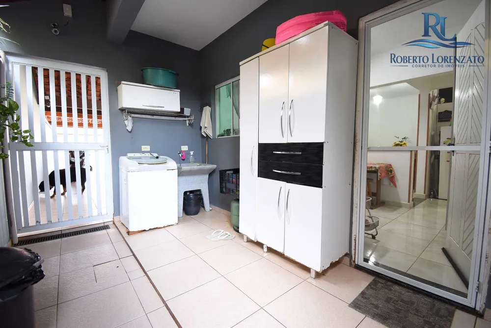Casa, 3 quartos, 123 m² - Foto 10