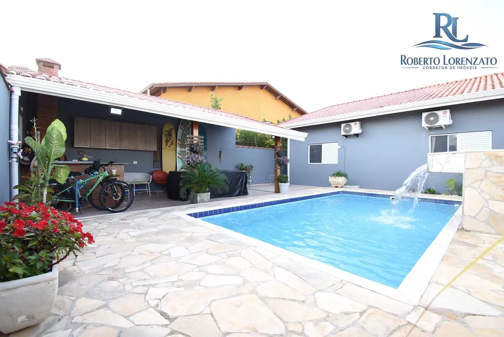 Casa, 3 quartos, 123 m² - Foto 16