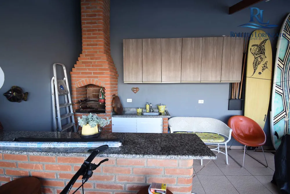 Casa, 3 quartos, 123 m² - Foto 8