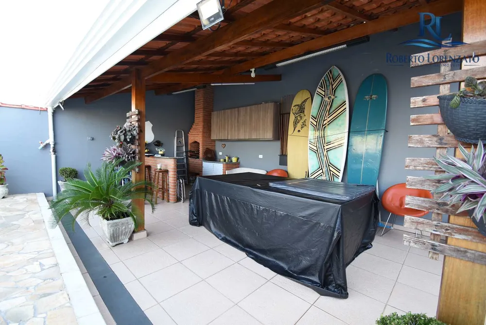 Casa, 3 quartos, 123 m² - Foto 9