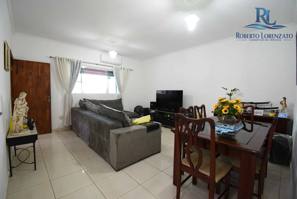 Casa, 3 quartos, 123 m² - Foto 3
