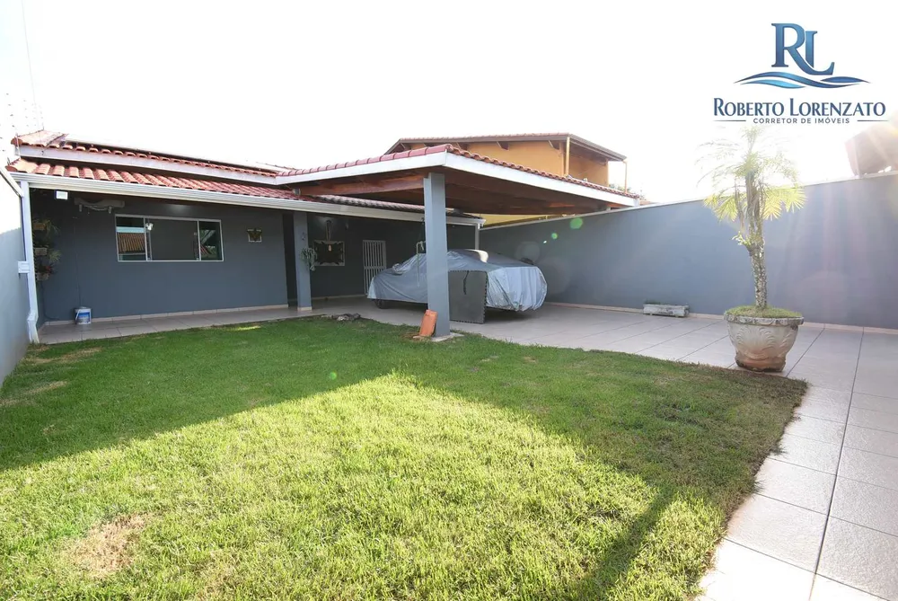 Casa, 3 quartos, 123 m² - Foto 6