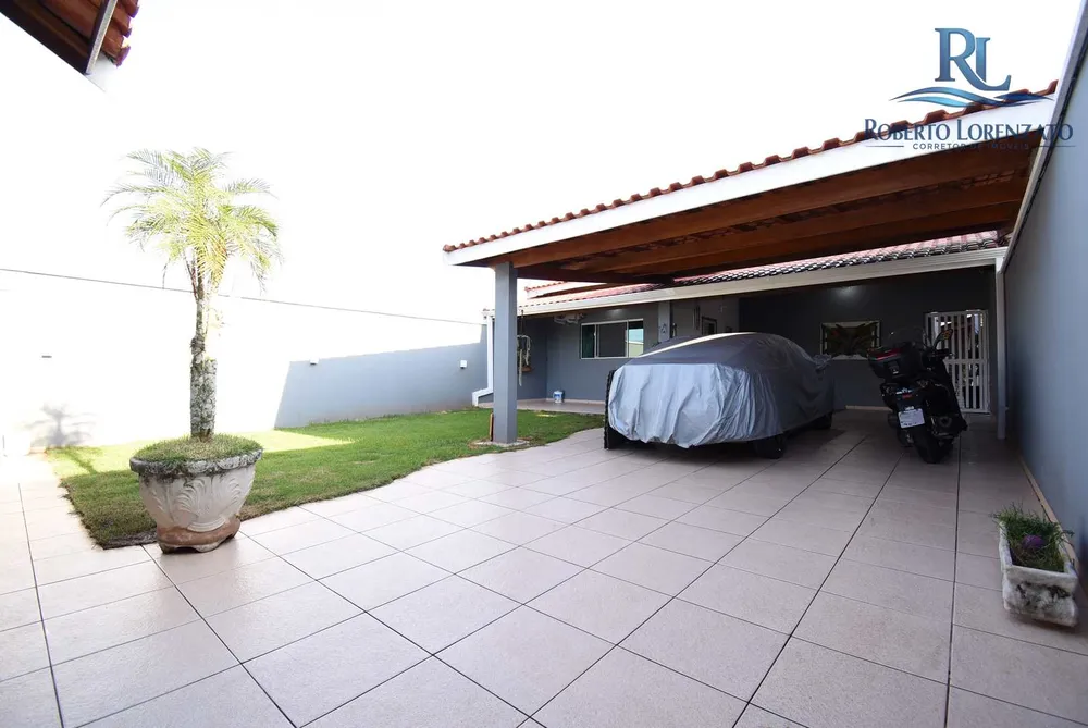 Casa, 3 quartos, 123 m² - Foto 1