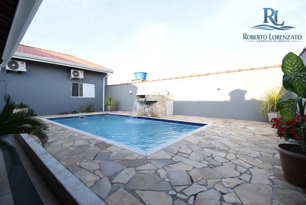 Casa, 3 quartos, 123 m² - Foto 18