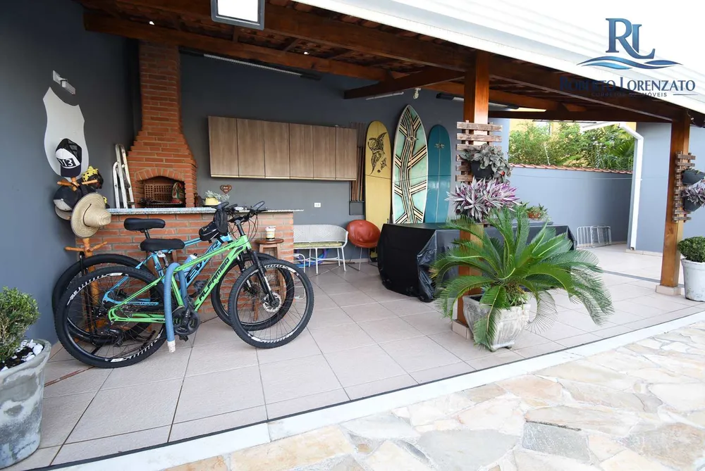 Casa, 3 quartos, 123 m² - Foto 17