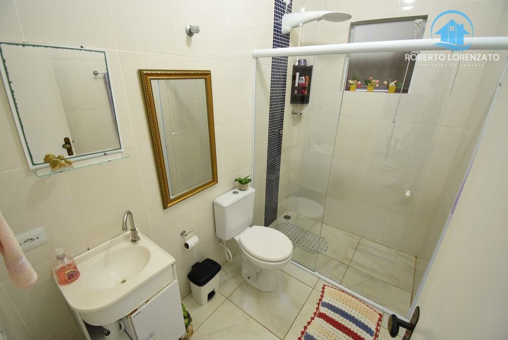 Casa, 3 quartos, 123 m² - Foto 2