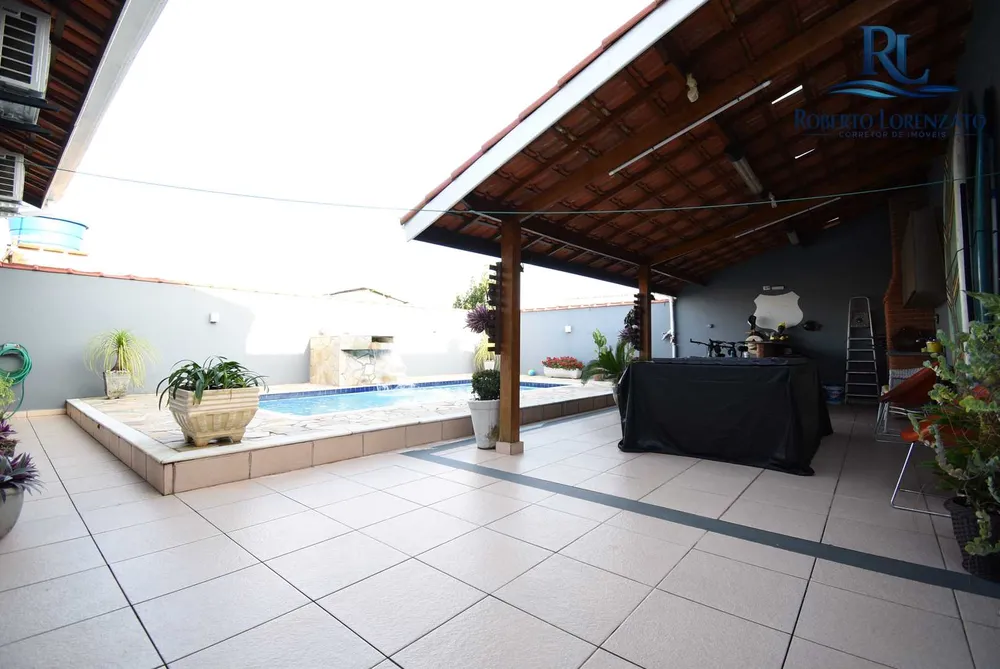 Casa, 3 quartos, 123 m² - Foto 14