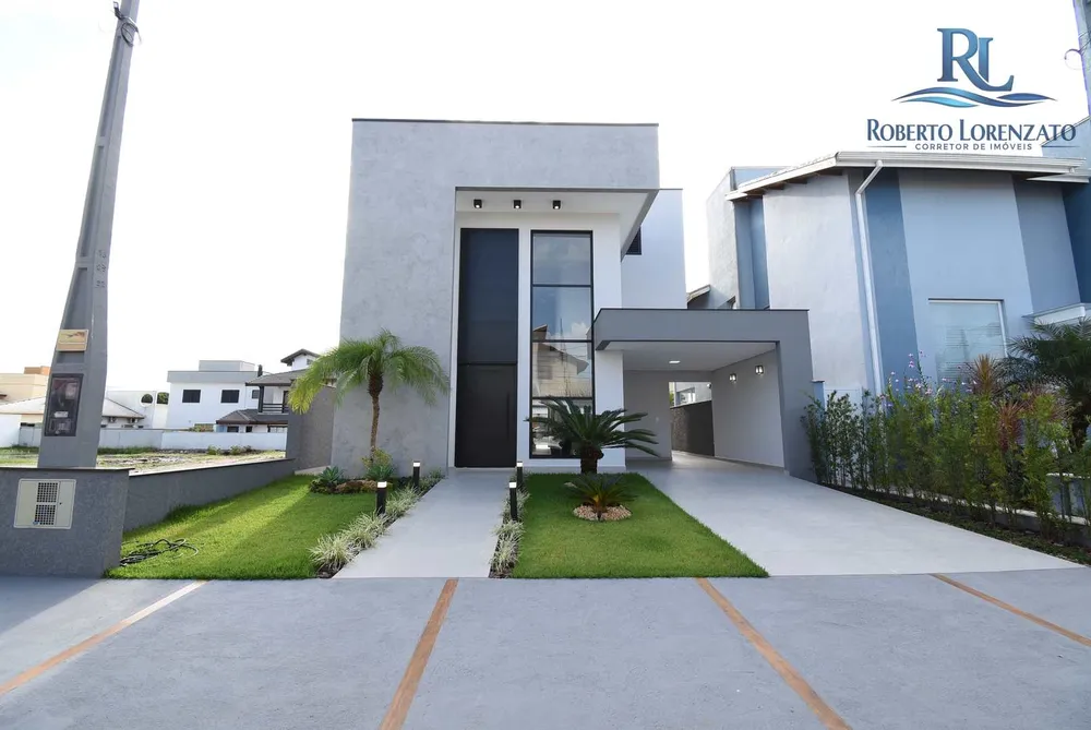 Casa, 4 quartos, 206 m² - Foto 8