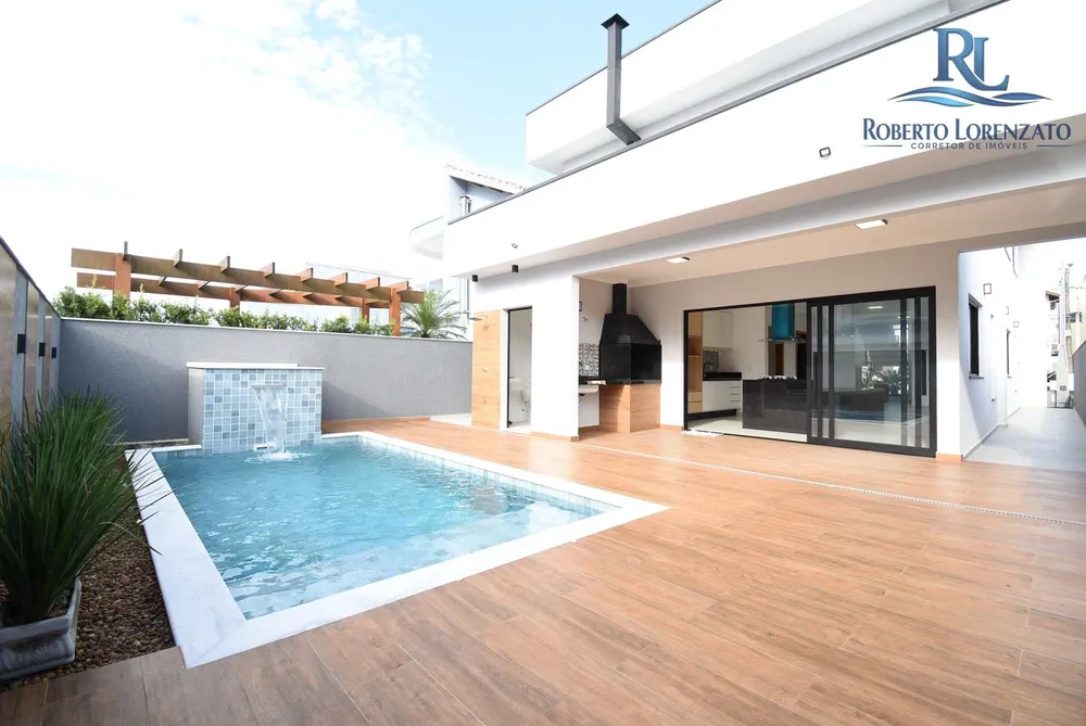 Casa, 4 quartos, 206 m² - Foto 7