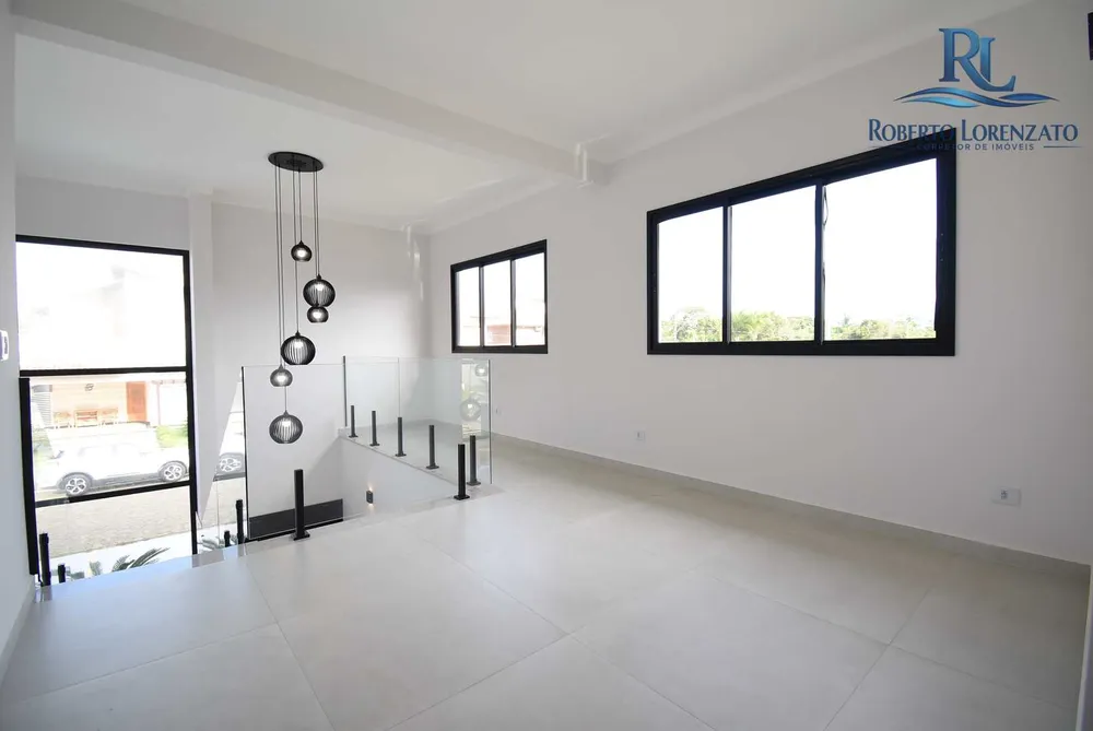 Casa, 4 quartos, 206 m² - Foto 2