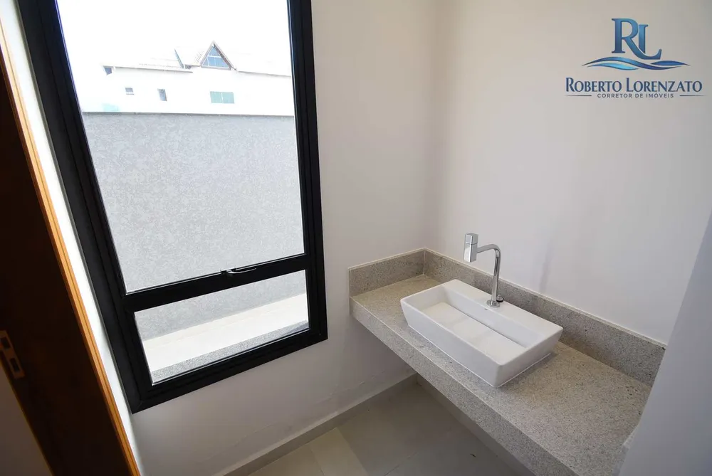 Casa, 4 quartos, 206 m² - Foto 5