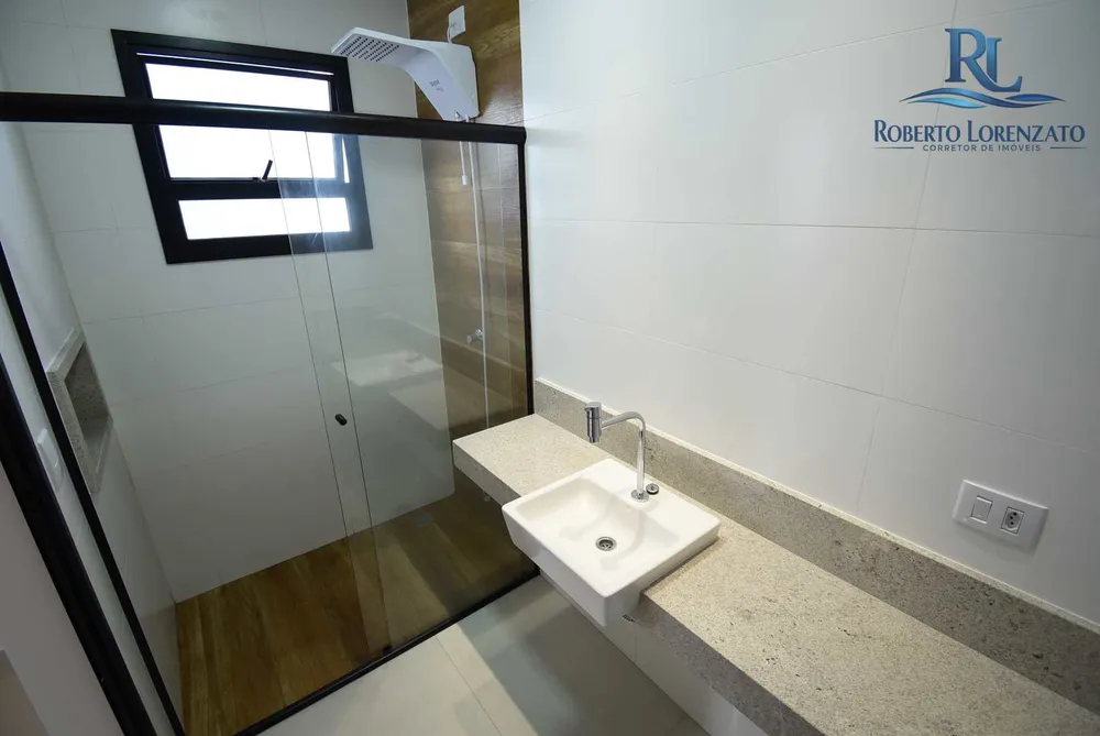 Casa, 4 quartos, 206 m² - Foto 4