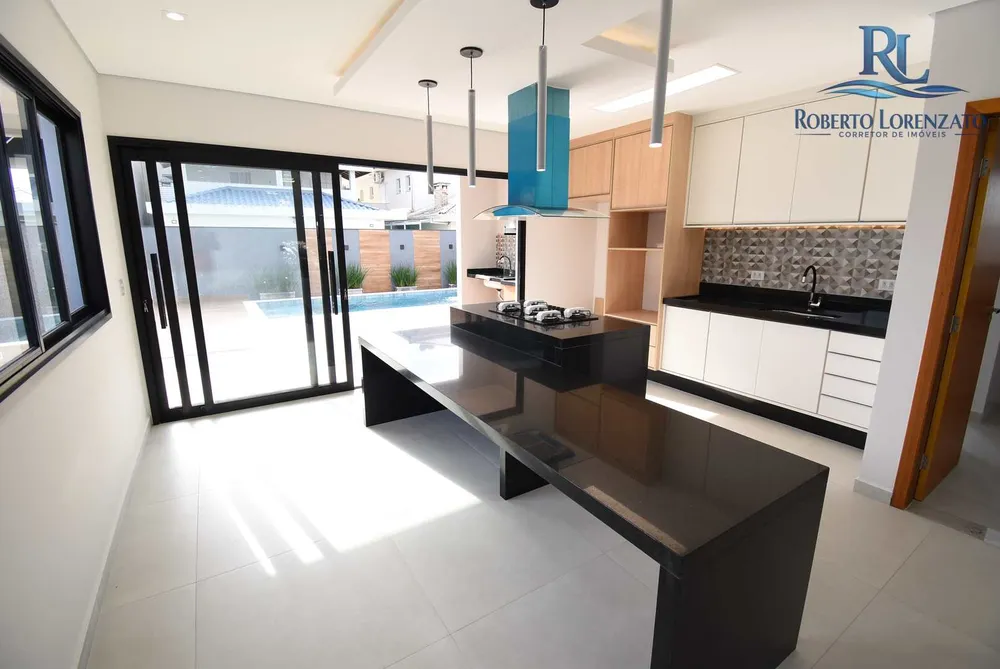 Casa, 4 quartos, 206 m² - Foto 6