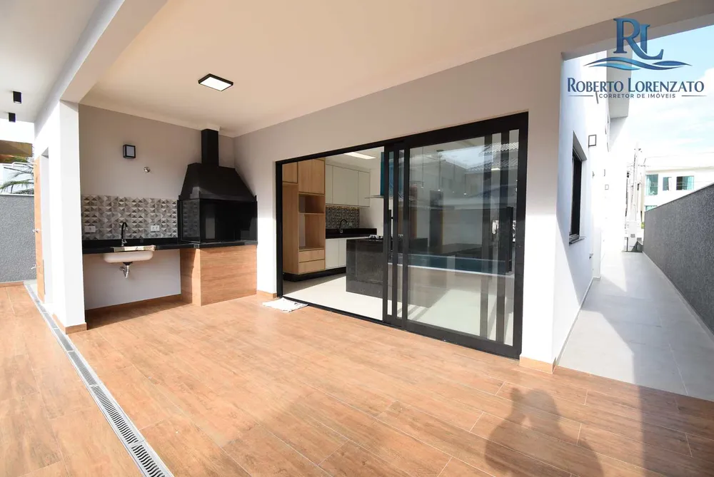 Casa, 4 quartos, 206 m² - Foto 7