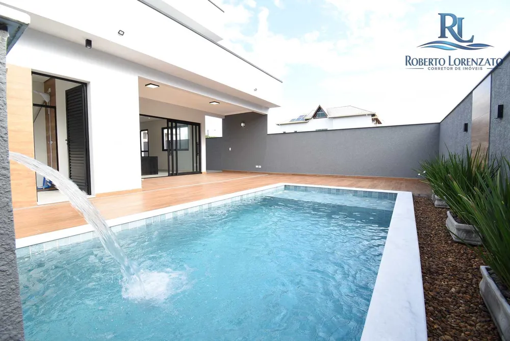 Casa, 4 quartos, 206 m² - Foto 6