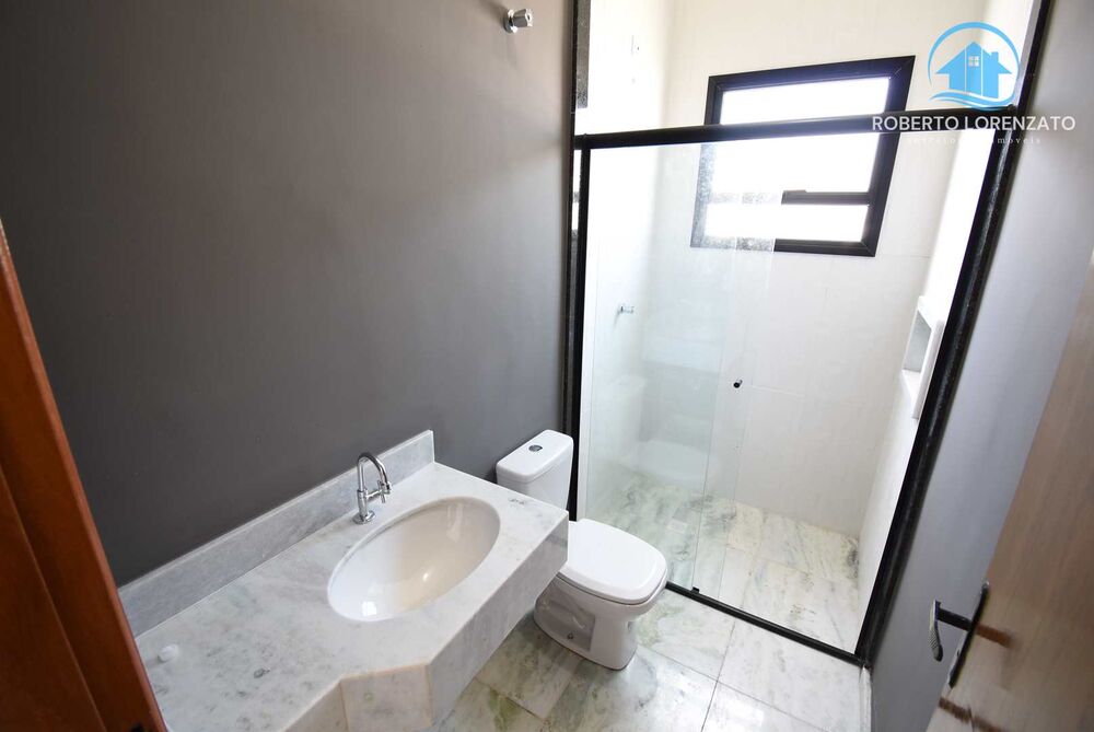 Casa, 2 quartos, 80 m² - Foto 4