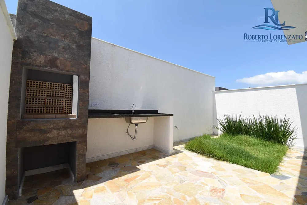 Casa, 2 quartos, 80 m² - Foto 5