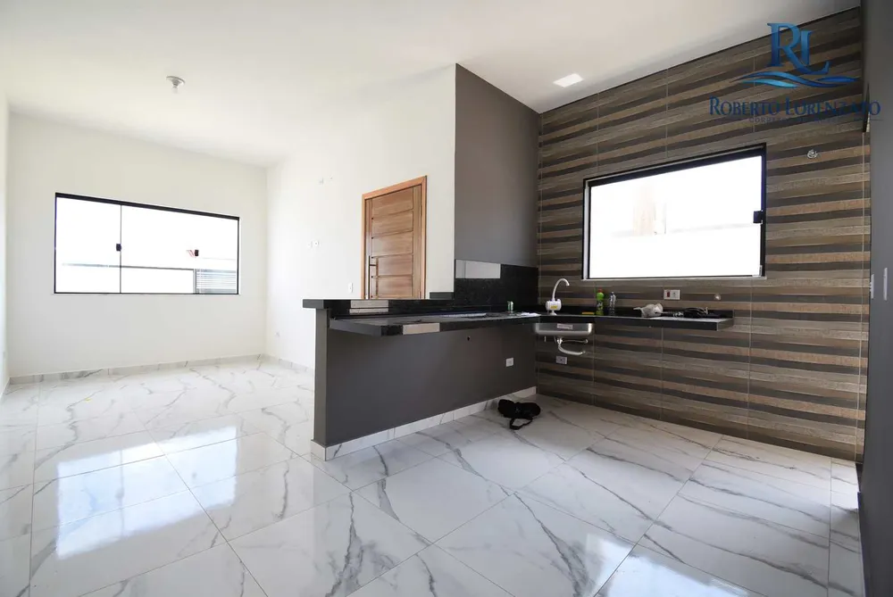 Casa, 2 quartos, 80 m² - Foto 1
