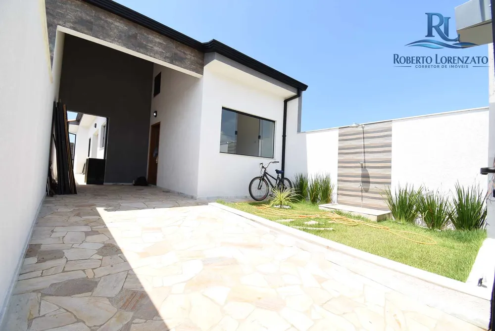 Casa, 2 quartos, 80 m² - Foto 6