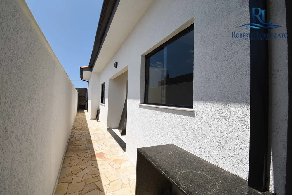 Casa, 2 quartos, 80 m² - Foto 4