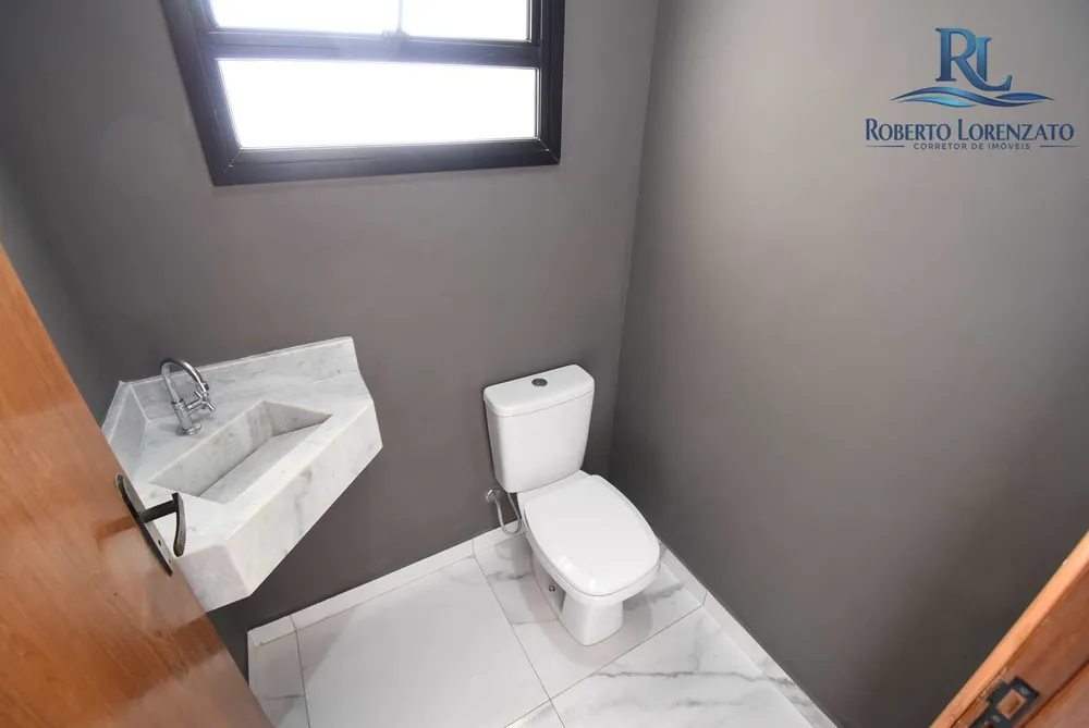 Casa, 2 quartos, 80 m² - Foto 3