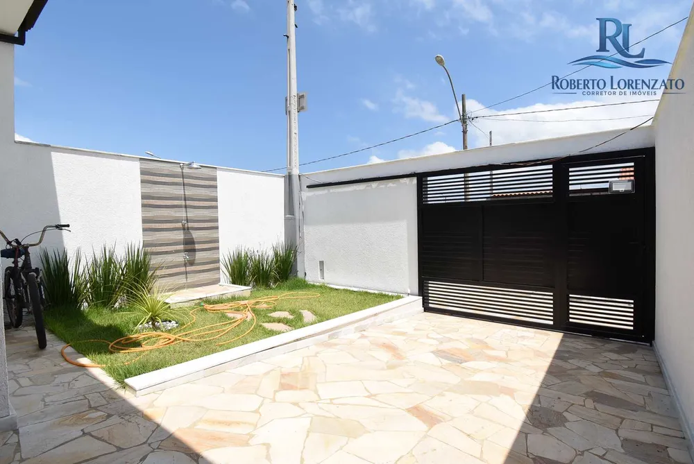Casa, 2 quartos, 80 m² - Foto 2