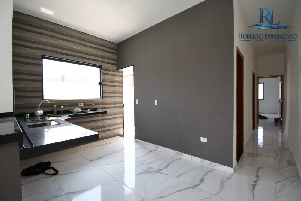 Casa, 2 quartos, 80 m² - Foto 9