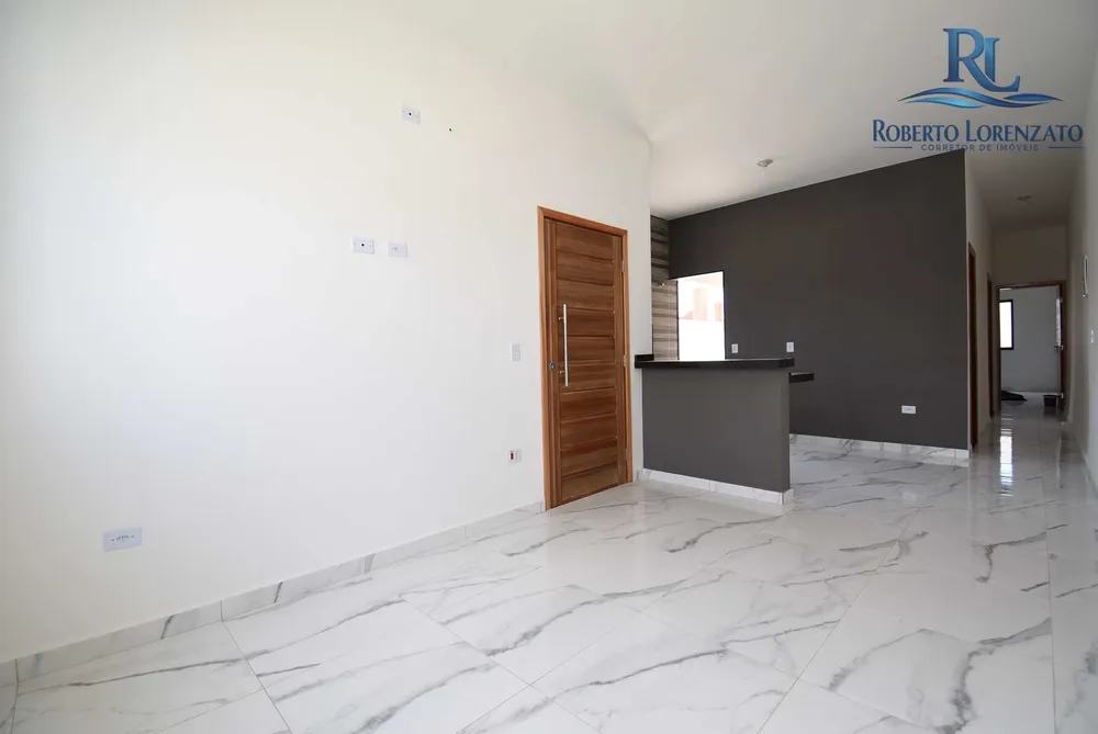 Casa, 2 quartos, 80 m² - Foto 7