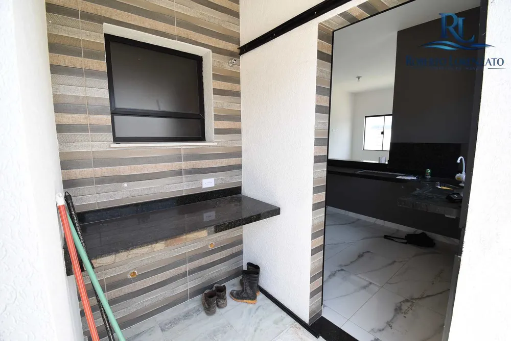 Casa, 2 quartos, 80 m² - Foto 8