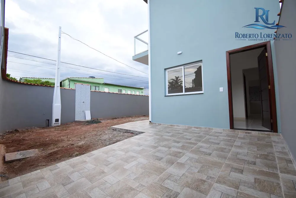 Casa, 2 quartos, 69 m² - Foto 2