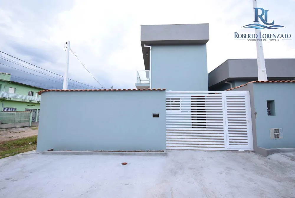 Casa, 2 quartos, 69 m² - Foto 3