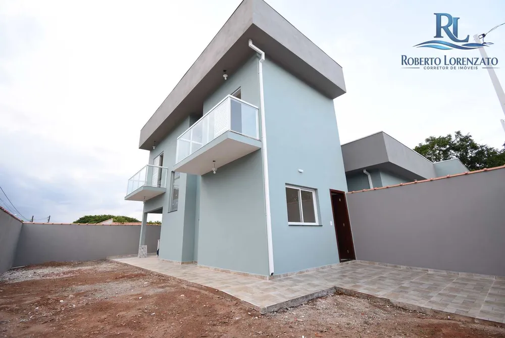 Casa, 2 quartos, 69 m² - Foto 8