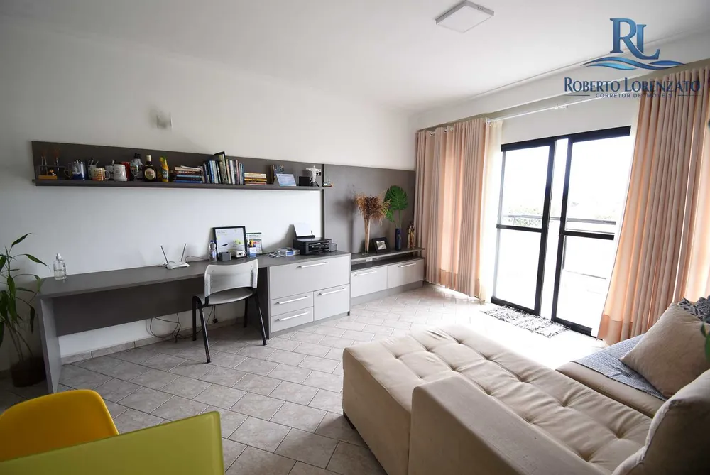 Apartamento, 2 quartos, 153 m² - Foto 1