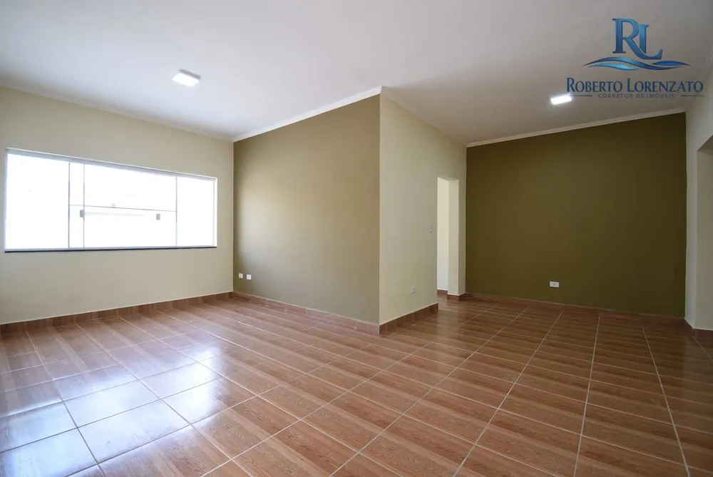 Casa, 2 quartos, 129 m² - Foto 1
