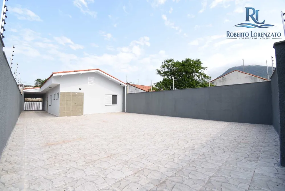 Casa, 2 quartos, 129 m² - Foto 4