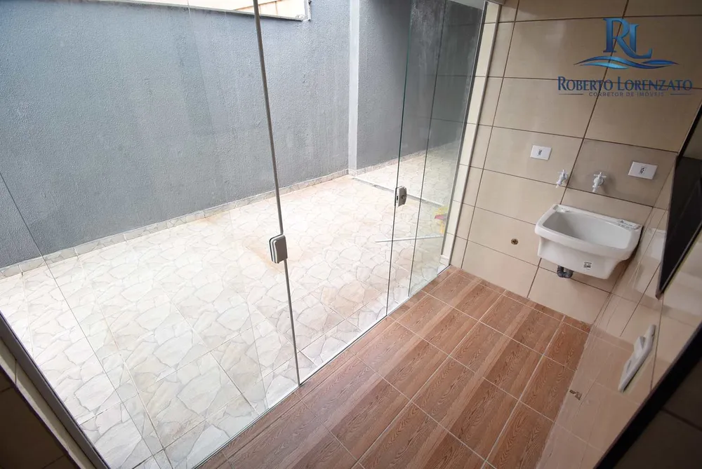 Casa, 2 quartos, 129 m² - Foto 12
