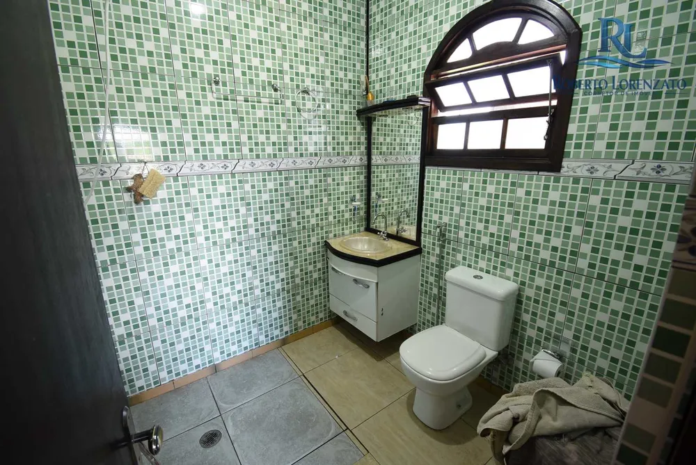 Casa, 4 quartos, 203 m² - Foto 5