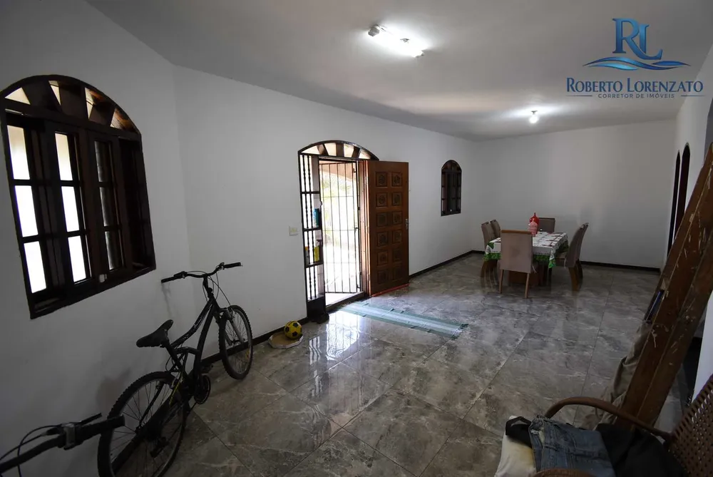 Casa, 4 quartos, 203 m² - Foto 5