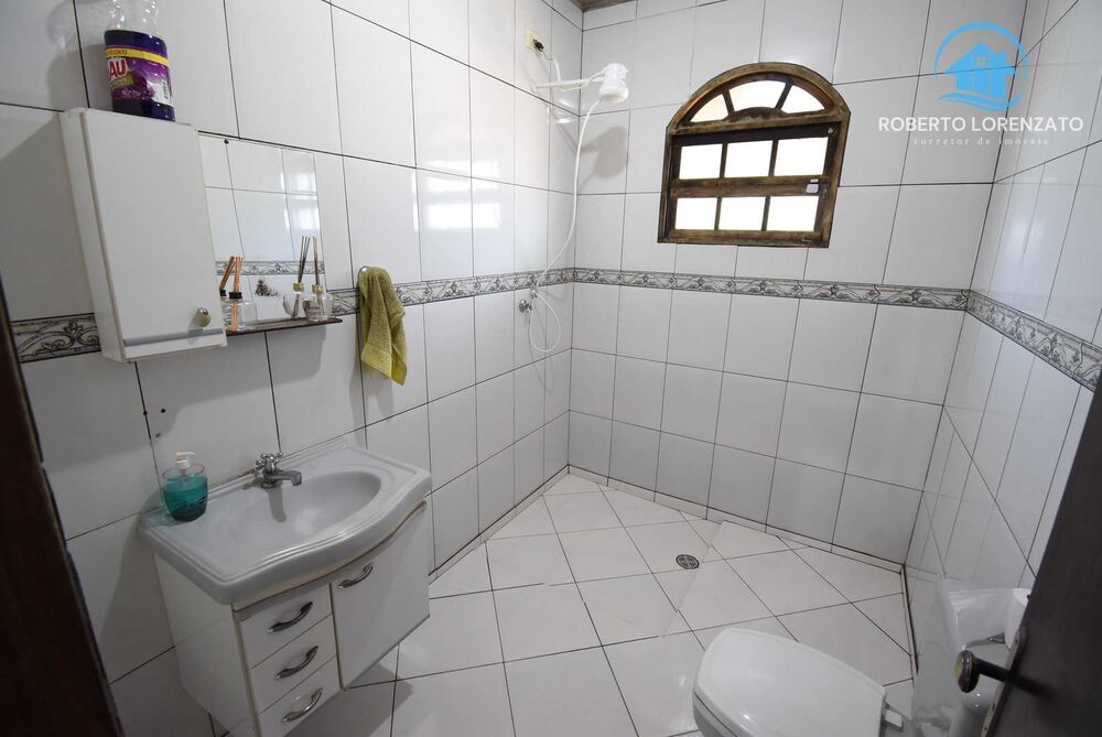 Casa, 4 quartos, 203 m² - Foto 4