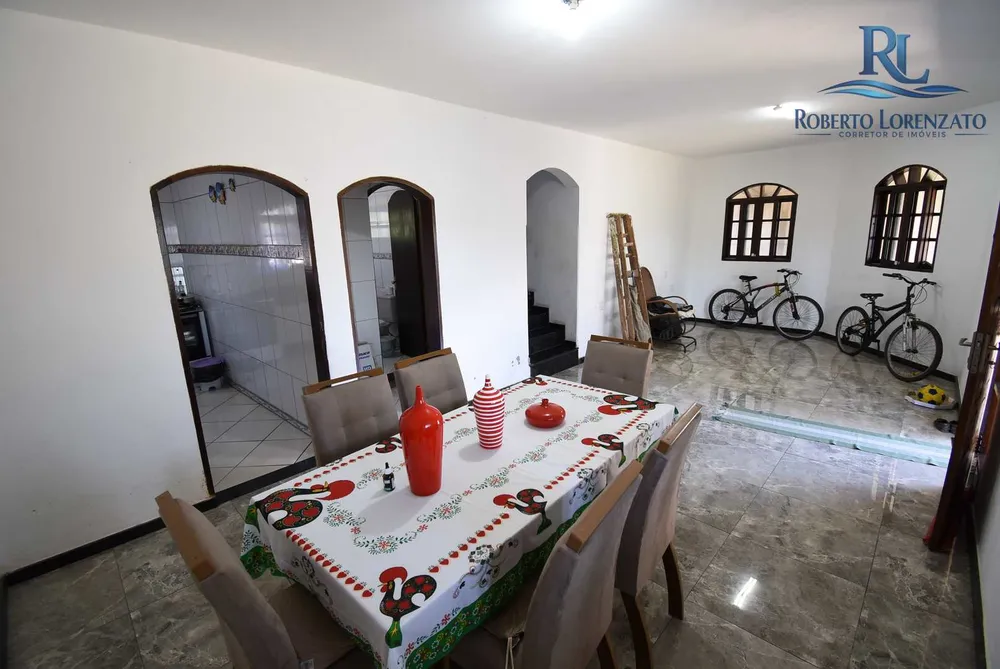 Casa, 4 quartos, 203 m² - Foto 11