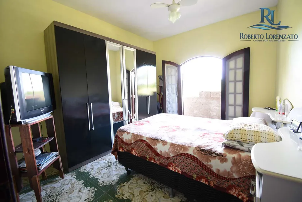Casa, 4 quartos, 203 m² - Foto 10