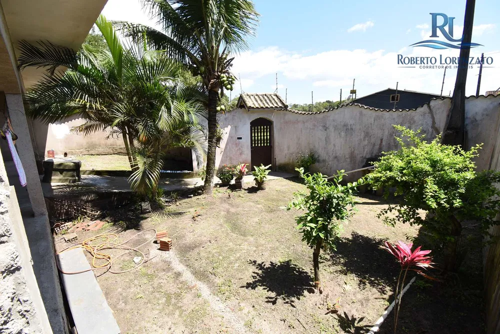 Casa, 4 quartos, 203 m² - Foto 9