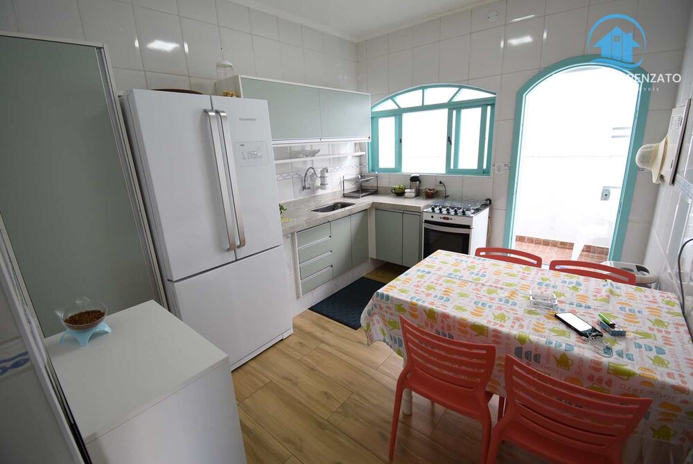 Casa, 3 quartos, 114 m² - Foto 4