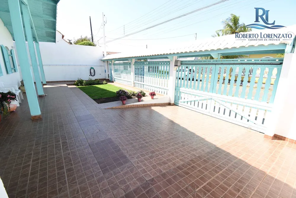 Casa, 3 quartos, 114 m² - Foto 3