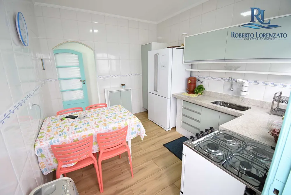Casa, 3 quartos, 114 m² - Foto 7