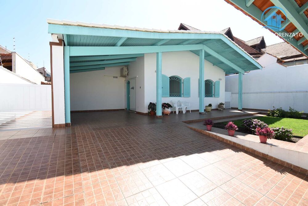 Casa, 3 quartos, 114 m² - Foto 3