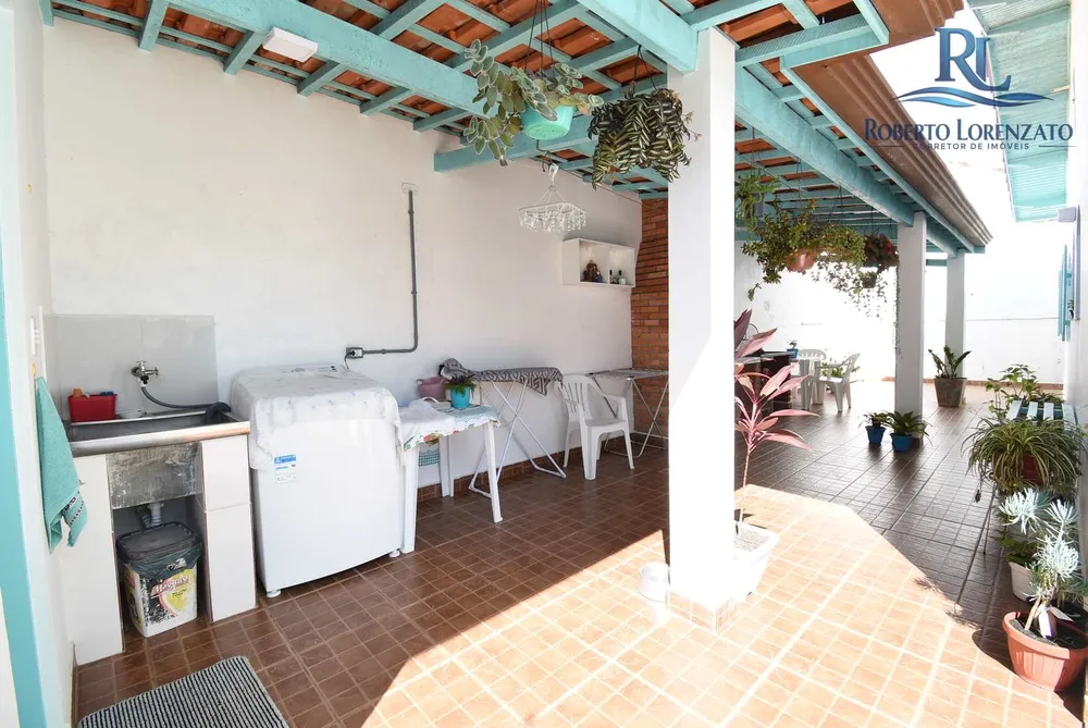 Casa, 3 quartos, 114 m² - Foto 11