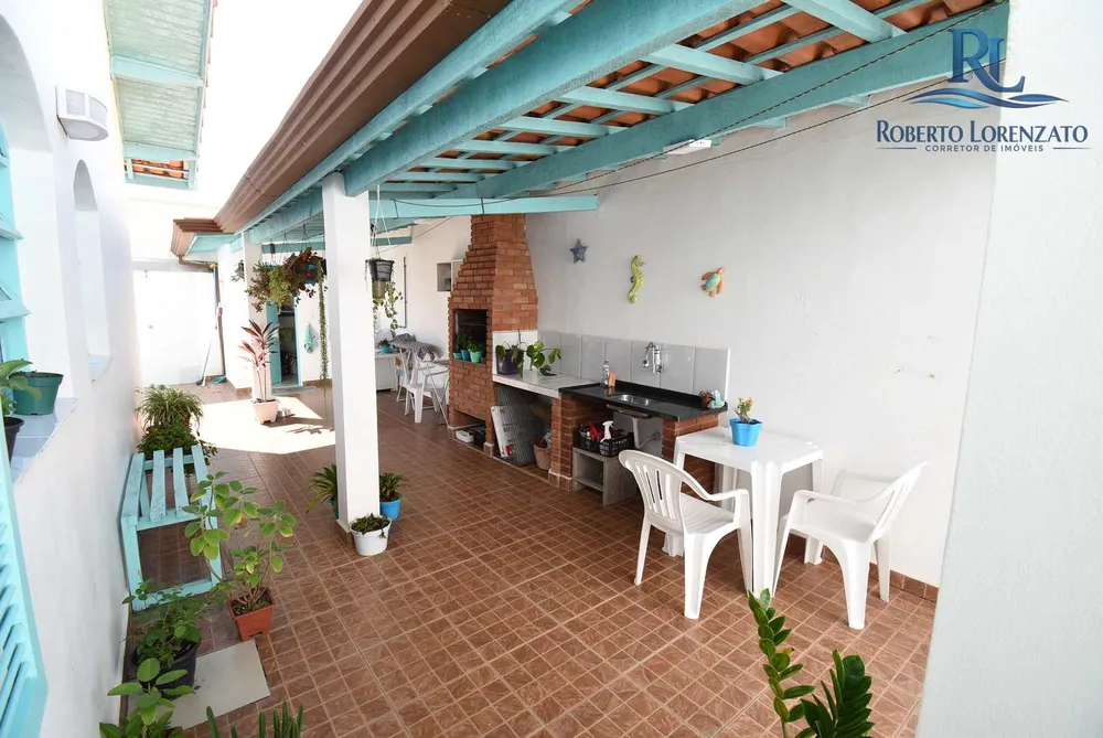 Casa, 3 quartos, 114 m² - Foto 16